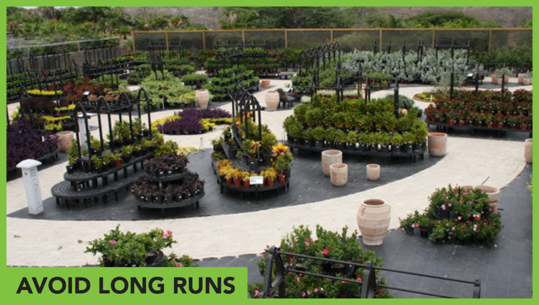 4 Tips for Arranging Your Garden Center SPC Retail