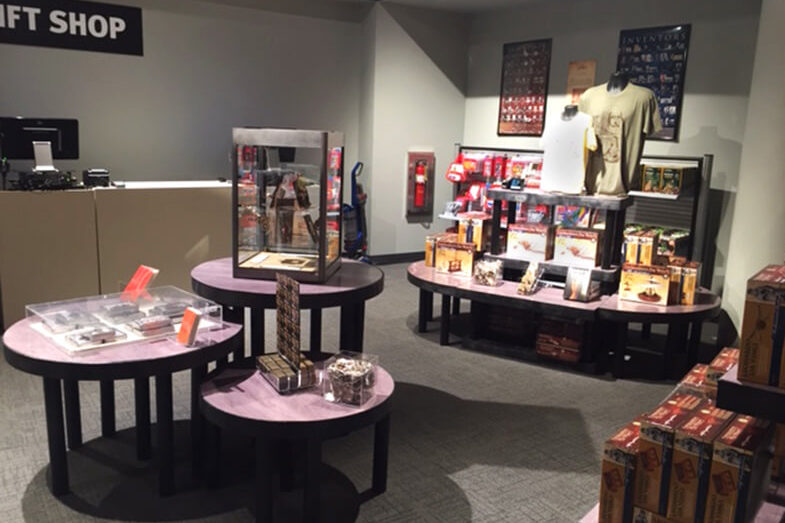 Pop-Up Retail Stores, Pop-Up Shop Displays