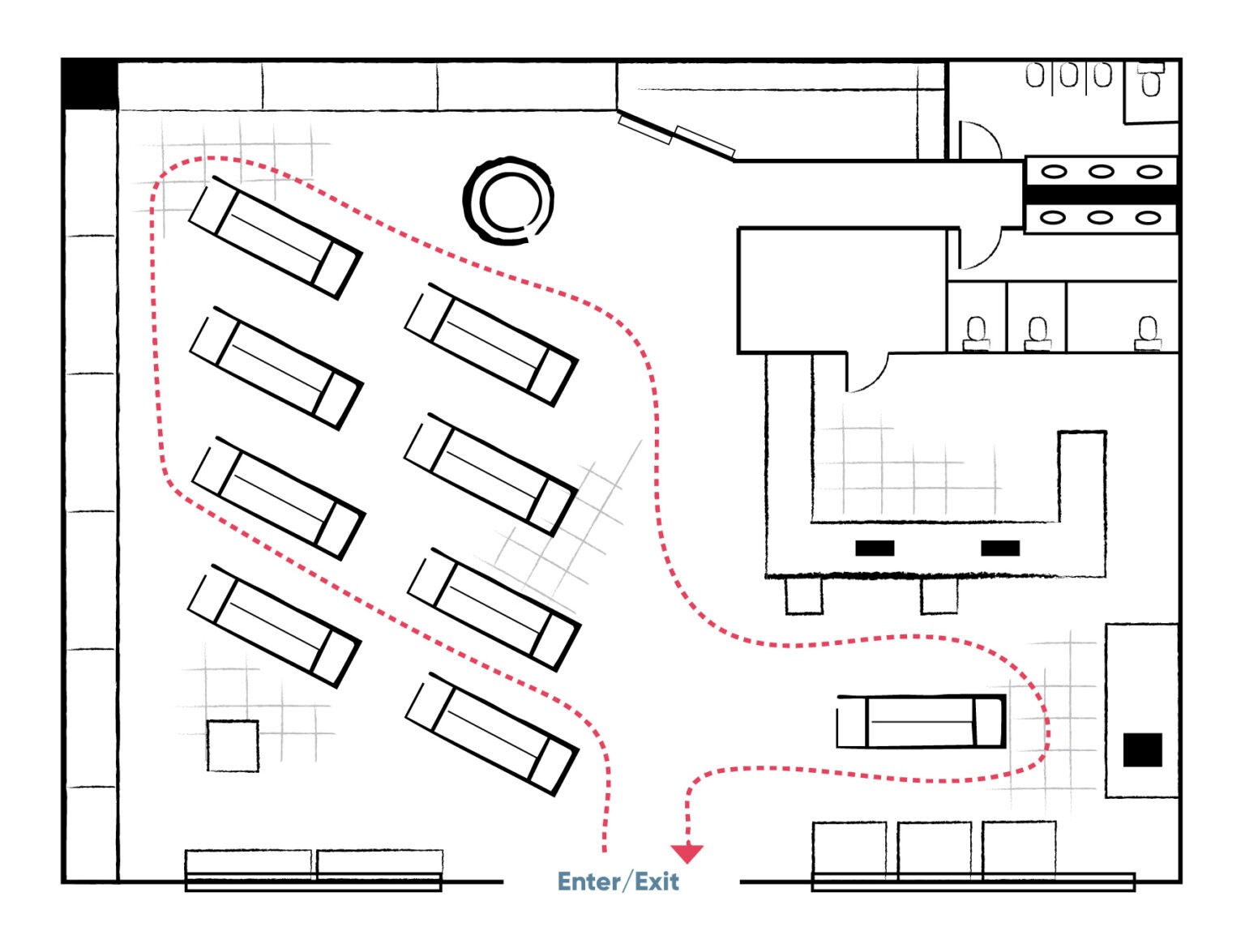 Navigating The Aisles: Understanding The Importance Of Shoprite’s Store ...